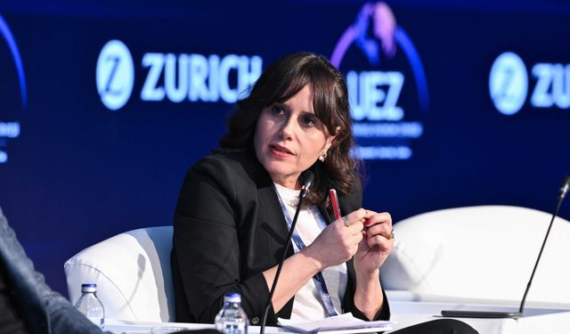 'Ekonomik güç savaşları küresel düzeni baştan kurguluyor'