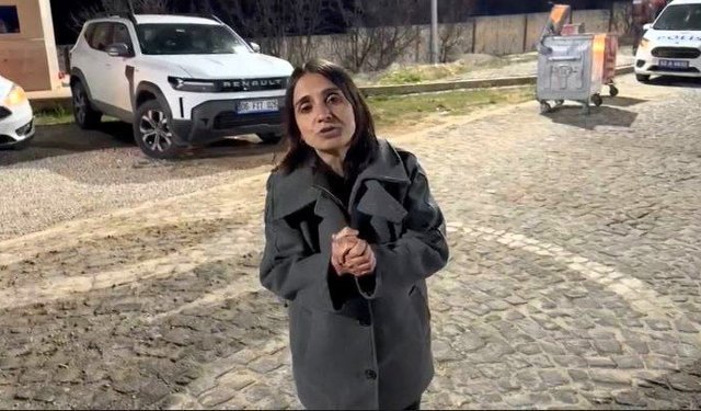 Gülistan Doku soruşturmasında 4 şüpheli adliyede (6)