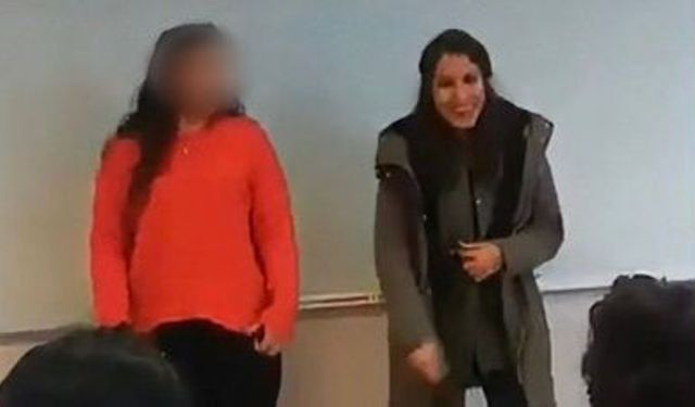 Gülistan Doku soruşturmasında gözaltına alınan 2 hastane görevlisi, adliyeye sevk edildi (2)
