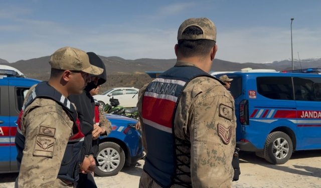 Gülistan Doku soruşturmasında tutuklu sayısı 8 oldu