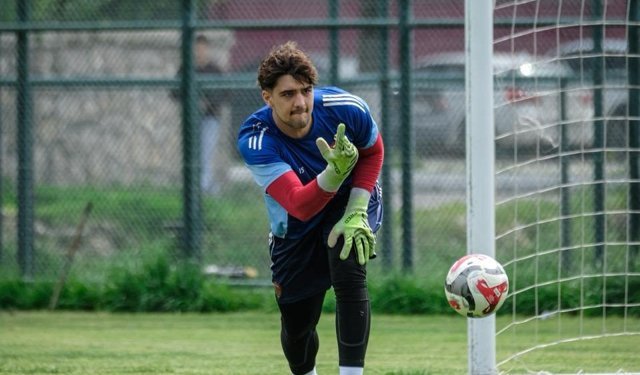 Hatayspor, Sakaryaspor maçı hazırlıklarını sürdürdü