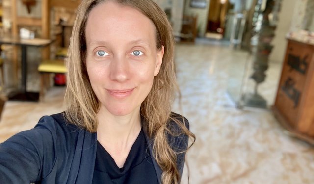 Irak'ta kaçırılan ABD'li gazeteci serbest bırakıldı