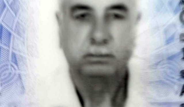 İş makinesinin kovasının çarptığı işçi öldü