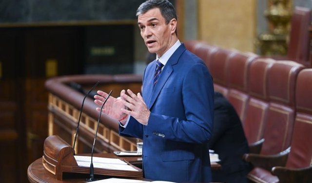 İspanya Başbakanı Sanchez, Çin'i ziyaret edecek