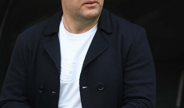 İzmir Çoruhlu FK'da Karaköse kaybetmedi