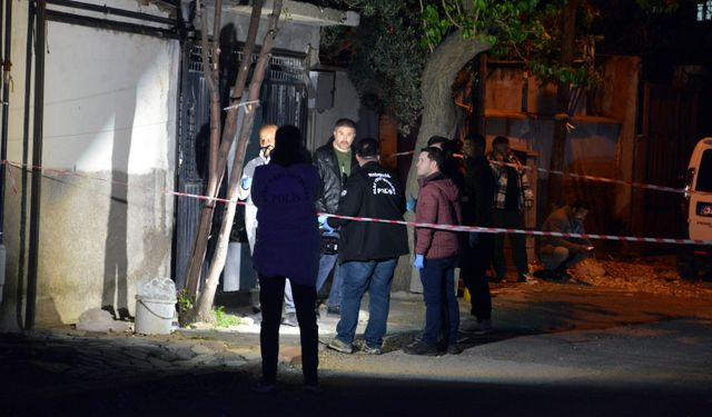 Kahramanmaraş'ta silahlı kavga: 7 yaralı