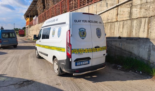 Kardeşinin katilini cezaevinden çıktıktan sonra öldüren zanlı tutuklandı