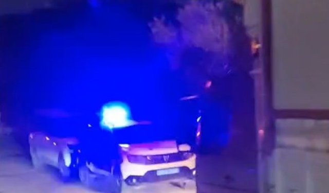 Kavga ettikleri kişileri araçla ezdiler: 1 ölü, 1 yaralı