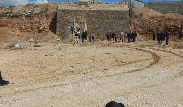 Kayıp olarak aranırken öldürülüp gömüldüğü ortaya çıktı
