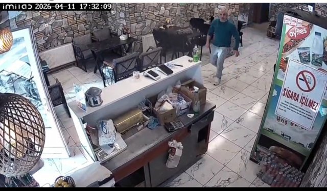 Kütahya'da 4.8 büyüklüğünde deprem (3)