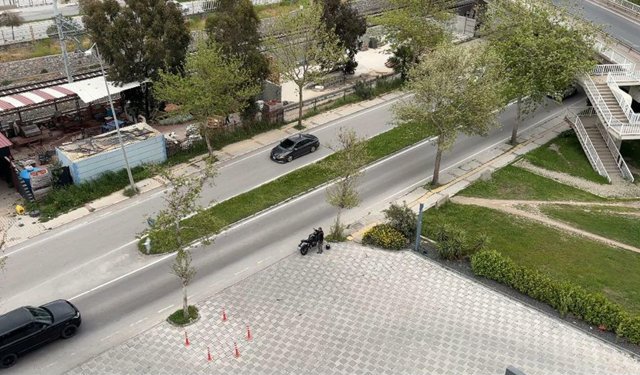 Kütahya'da 4.8 büyüklüğünde deprem