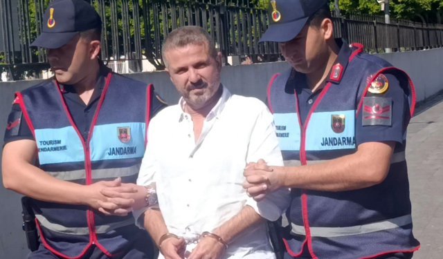 Manavgat Belediyesi'ne yönelik soruşturmada 5 yeni tutuklama