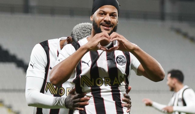 Manisa FK galibiyet istiyor