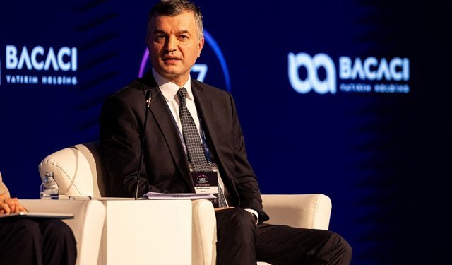 Mert Altınkılınç: Gıda sektörünün sürdürülebilir dönüşümüne öncülük ediyoruz