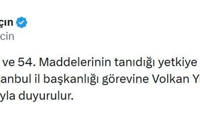 MHP, İstanbul Teşkilatını feshetti (2)