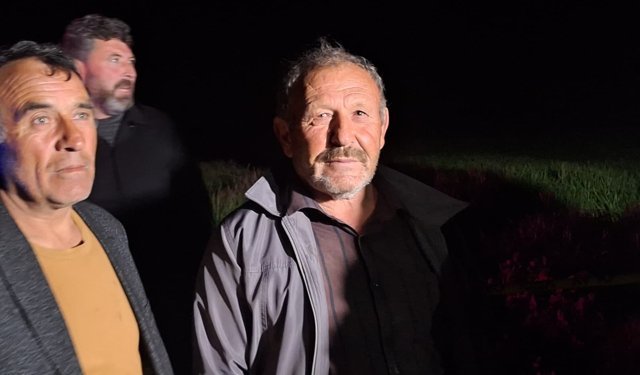 MSB: Eğitim uçuşu yapan ağır nakliye helikopterimiz kaza kırıma uğradı (3)