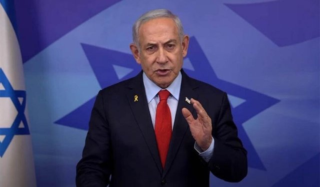 Netanyahu: İran'la 2 haftalık ateşkesi destekliyoruz ancak bu Lübnan'ı kapsamıyor