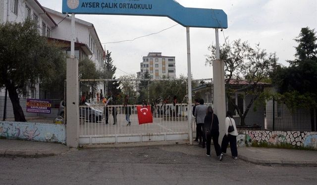 Okuldaki saldırıda ölen öğrencilerden 5'i, Ayla öğretmenin ders işlediği sınıftan