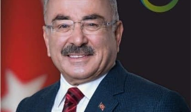 Ordu Büyükşehir Belediye Başkan Güler hastaneye kaldırıldı