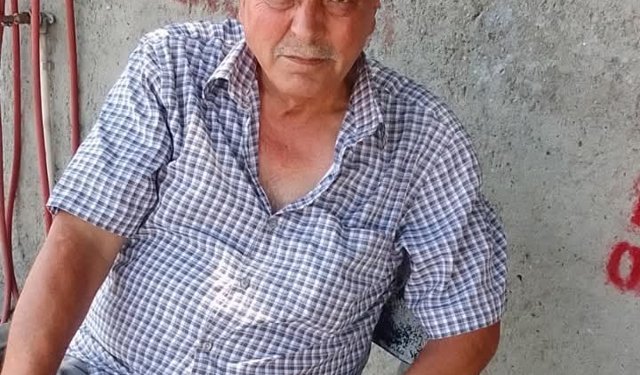 Osmaniye'de sağanak nedeniyle Savrun Çayı ve Bülbül Deresi taştı; sele kapılan otomobildeki 2 kişi öldü / Ek fotoğraf