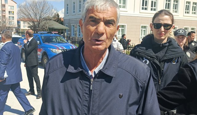 Özge cinayetinde eşe beraat, 2 sanığa ağırlaştırılmış müebbet