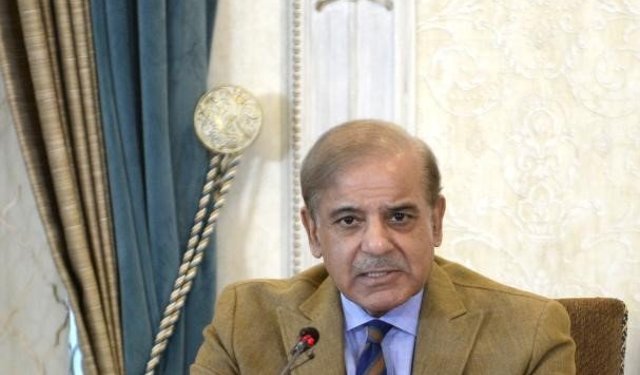 Pakistan Başbakanı Şerif: ABD ve İran arasındaki ateşkes derhal başlayacak