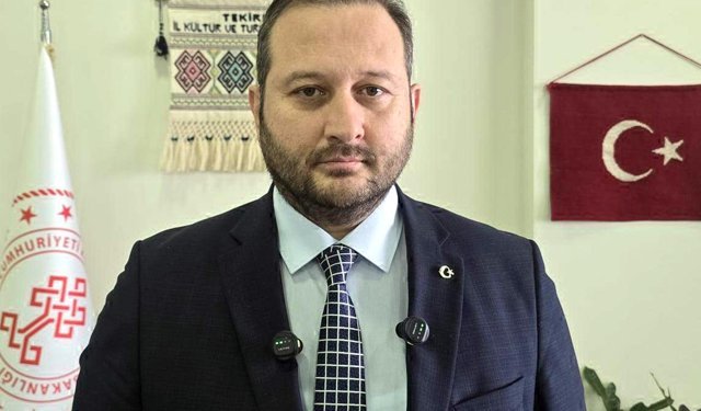 Perinthos Anti Kenti'nde 2 bin yıl sonra müzik yankılandı