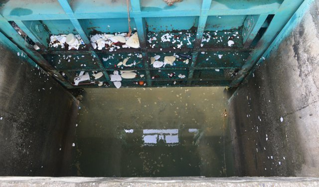 Sulama kanalında kaybolan İsam'ın cansız bedeni 8 kilometre uzaklıkta bulundu