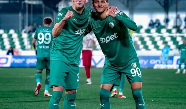 Süper Lig yolu Bodrum'dan geçecek