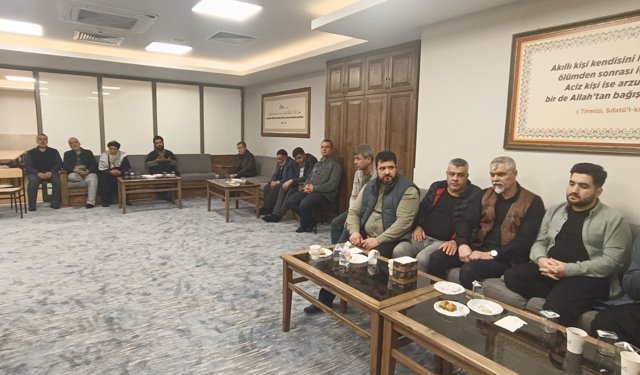 Şuranur'un cenaze namazını kıldıran amcası: Yeğenim cennet kuşu oldu