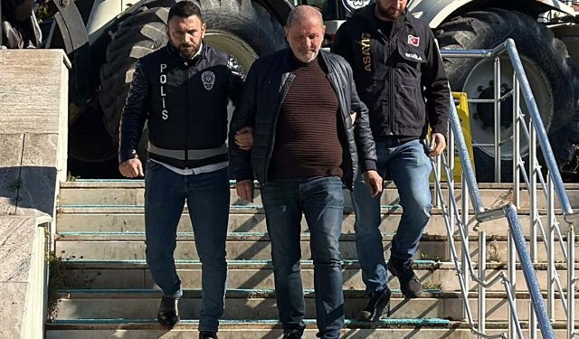 Tacizden tutuklanan MUBRAŞ Yönetim Kurulu Başkanı itiraz üzerine tahliye edildi