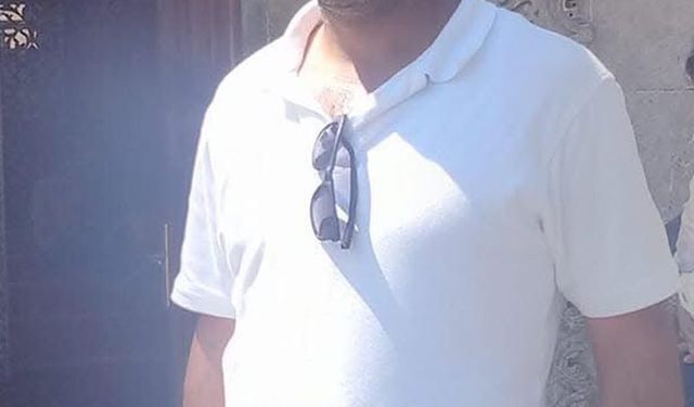 Tarlasında sulama yaparken uğradığı silahlı saldırıda öldü