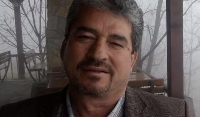 Tartıştığı kuzenini öldürdü