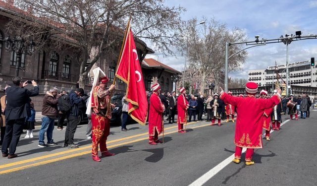 TBMM Başkanı Kurtulmuş: Bu coğrafyada ayakta durmak istiyorsak bir ve beraber olacağız