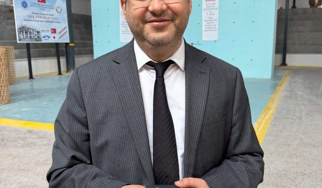 Tekirdağ'da 'Yapısal Deprem Laboratuvarı' faaliyete geçti