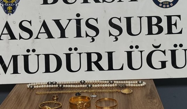 Telefonla aradığı çifti 2 milyon TL dolandıran şüpheli, tutuklandı