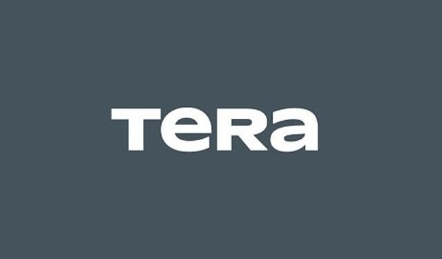 Tera Grup, yeni kurumsal kimliğini tanıttı