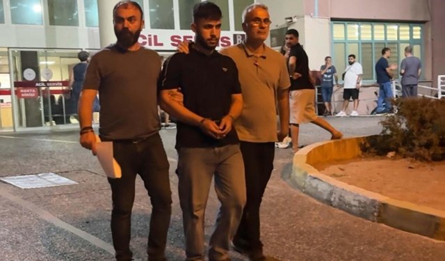 Teslime'yi öldüren erkek arkadaşına ağırlaştırılmış müebbet hapis cezası