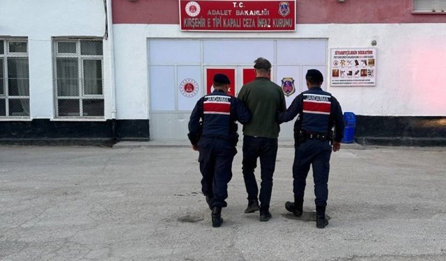 Tüfekle köpeği öldüren şüpheli tutuklandı