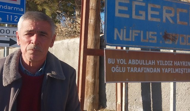 Tüketiciler Birliği'nden, traktörlerin haczine tepki