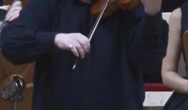 Uçakta rahatsızlanan Rus Orkestra şefi Stadler hayatını kaybetti
