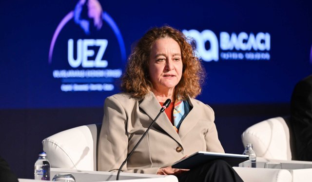 UEZ'de yeni yatırım modelleri, stratejiler ve fırsatlar masaya yatırıldı