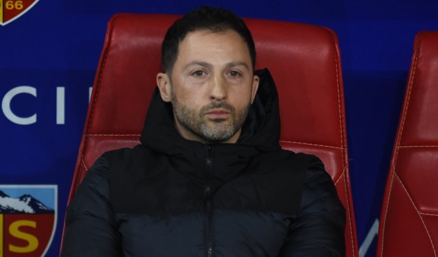 Zecorner Kayserispor - Fenerbahçe / Fotoğraflar