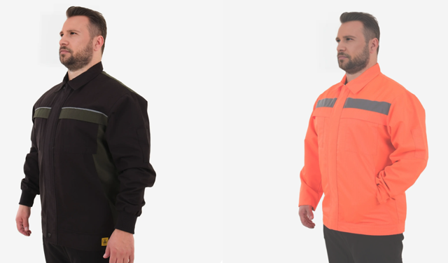 Almanya'nın İş Kıyafeti İhtiyacı Türk Tekstil Üreticilerine Kapı Aralıyor