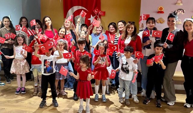 23 Nisan Coşkusu Sosyal Faydaya Dönüştü