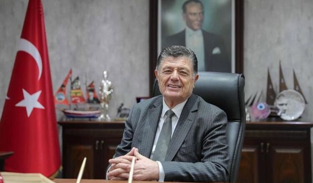 6 bin 600 nüfuslu ilçeye bayramda 500 bin turist gelmesi bekleniyor