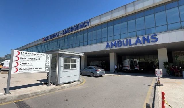 'Acemi kasaplar' hastanelik oldu: Amcamdan şikayetçi olacağım (2)