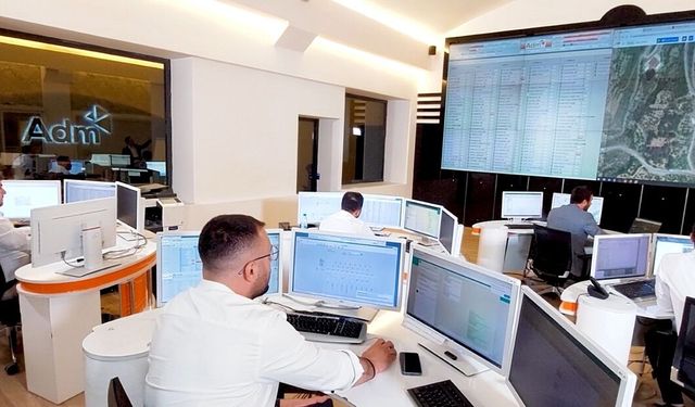 Adm Elektrik'ten 5 yılda 48,7 milyar TL altyapı yatırımı hedefi