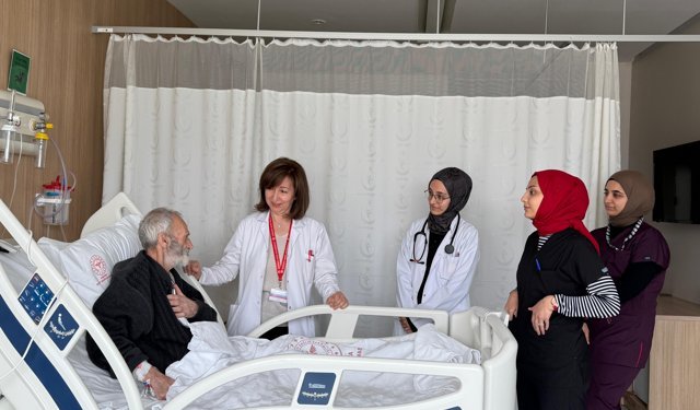'Akciğer kanseri, yüzde 85 sigarayla ilişkili'