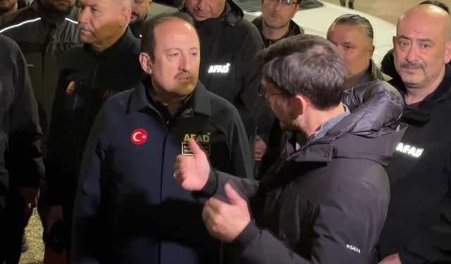 Almus Barajı'nda taşkın alarmı: Turhal'da esnaf kepenk kapattı (5)